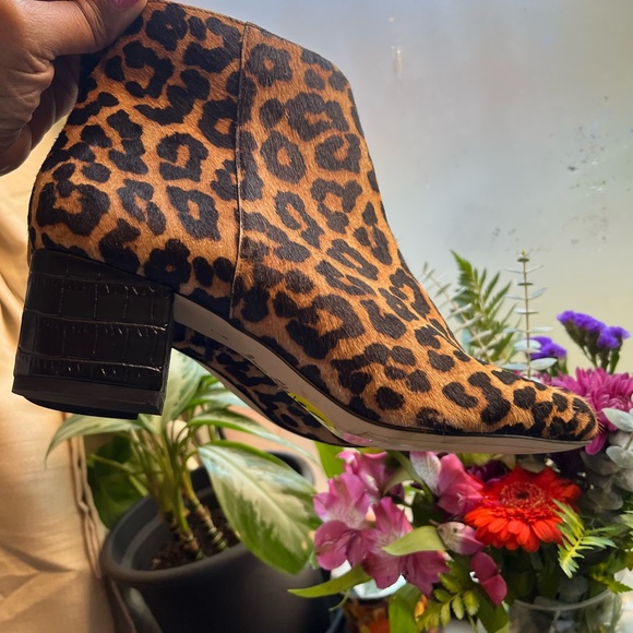 Sam Edelman Ankle Boots - Picture 2 of 5